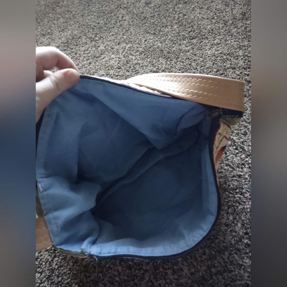 Handmade Purse - Picture 7 of 7